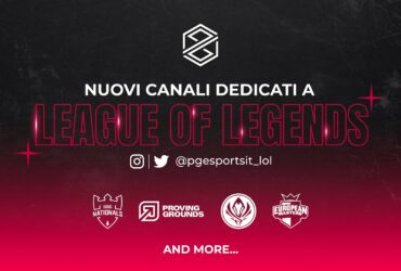 Come seguire il Mid Season Invitational di League of Legends thumbnail