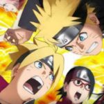 Legacy - Il nuovo aggiornamento di Naruto To Boruto Shinobi Striker  thumbnail