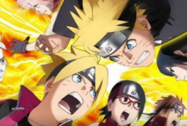 Legacy - Il nuovo aggiornamento di Naruto To Boruto Shinobi Striker  thumbnail