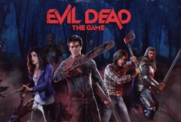 Ascolta Come Get Some: la nuova canzone di Method Man per Evil Dead: The Game thumbnail