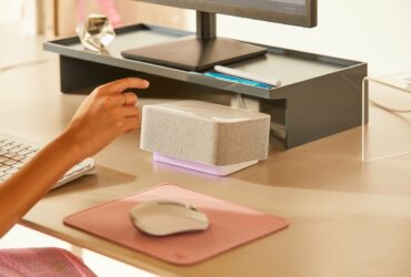 Logitech sarà presente a ISE 2022 per mostrare le soluzioni dedicate al lavoro ibrido thumbnail