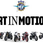 "Art in motion", arriva il MV Agusta Test-Ride Tour 2022 thumbnail