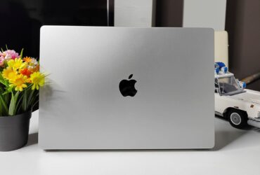 MacBook Pro: la produzione procede a ritmi ridotti thumbnail