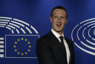 Mark Zuckerberg incontra il premier Draghi: ecco l'argomento del colloquio thumbnail