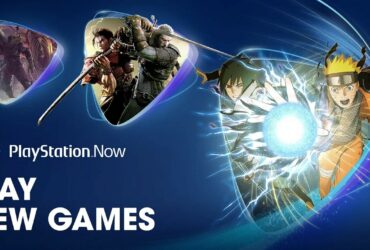 Svelati i titoli PlayStation Now di maggio 2022 thumbnail