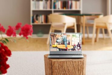 Medion annuncia tre nuovi laptop Akoya con processore AMD thumbnail