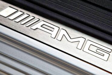 Mercedes-AMG, una nuova piattaforma per auto elettriche sportive prevista per il 2025 thumbnail