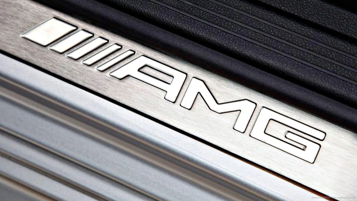 Mercedes-AMG, una nuova piattaforma per auto elettriche sportive prevista per il 2025 thumbnail
