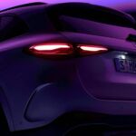 Mercedes GLC 2022, svelato il posteriore in attesa del lancio ufficiale thumbnail