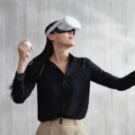 Meta punta a produrre visori VR per tutti thumbnail