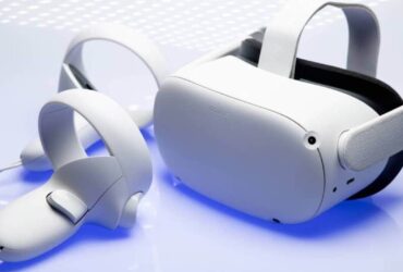 Meta inizia a testare la crittografia end to end per i visori VR thumbnail