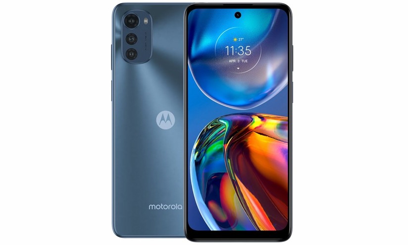 Motorola Moto E32: available in Italy