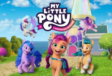 My Little Pony: Avventura a Maretime Bay disponibile da oggi su PC e console thumbnail