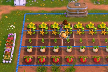 My Universe: Green Adventure - Farmer Friends sarà disponibile dal 30 giugno 2022 thumbnail