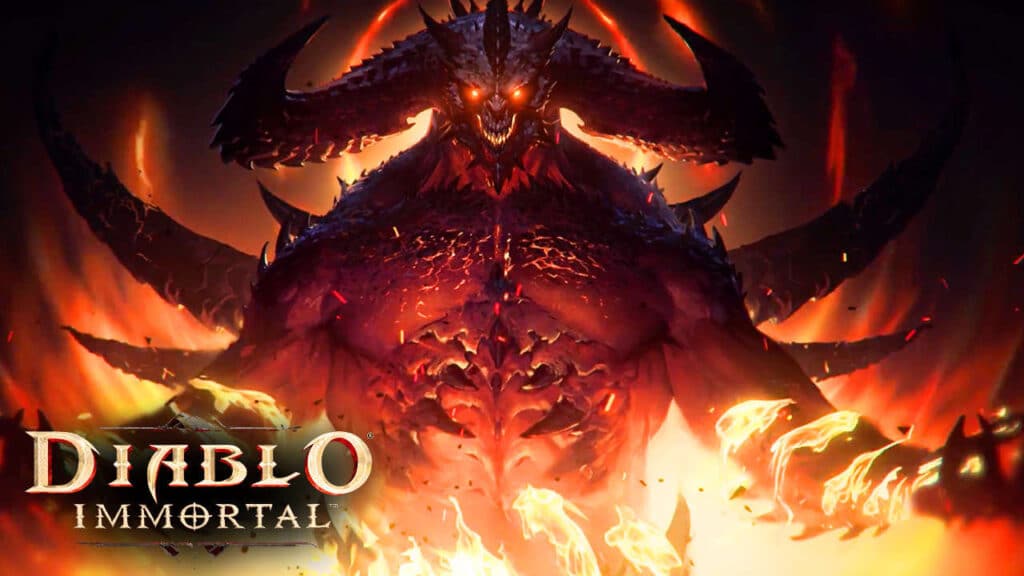 diablo immortal 1