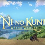 Ni No Kuni: Cross Worlds è disponibile da oggi per mobile thumbnail
