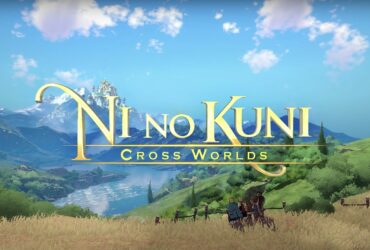 Ni No Kuni: Cross Worlds è disponibile da oggi per mobile thumbnail