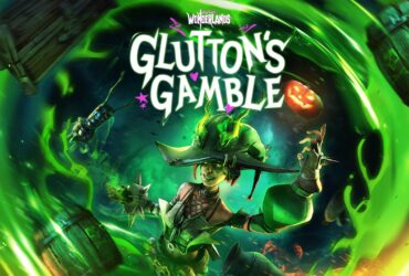 Da oggi disponibile Glutton’s Gamble: il secondo DLC di Tiny Tina’s Wonderlands thumbnail