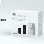 I prodotti Nuki sono disponibili in 96 Apple Store in Europa thumbnail