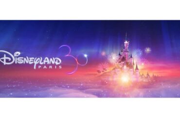 OPPO Find X5 Pro immortala l'atmosfera notturna di Disneyland Paris thumbnail