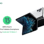 OPPO Find: il flagship pieghevole è già pronto per Android 13 thumbnail