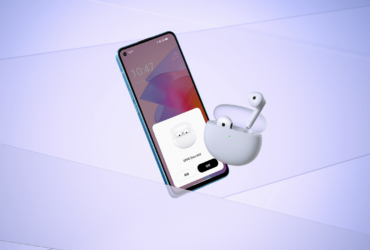 OPPO lancia Enco Air2, i nuovi auricolari con driver dinamico thumbnail
