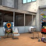 Oisoi Studio annuncia Painting VR - Siete pronti a scatenare la vostra arte? thumbnail