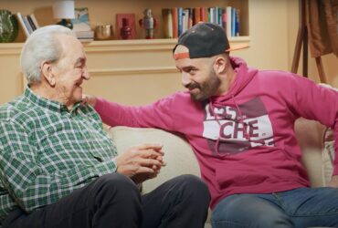 DAZN Tips: su Youtube con Bruno Pizzul e S7ORMy thumbnail