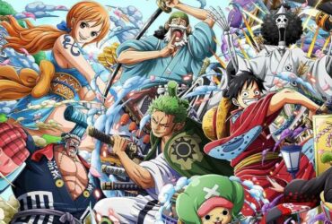 One Piece: vittoria di Rufy, finalmente