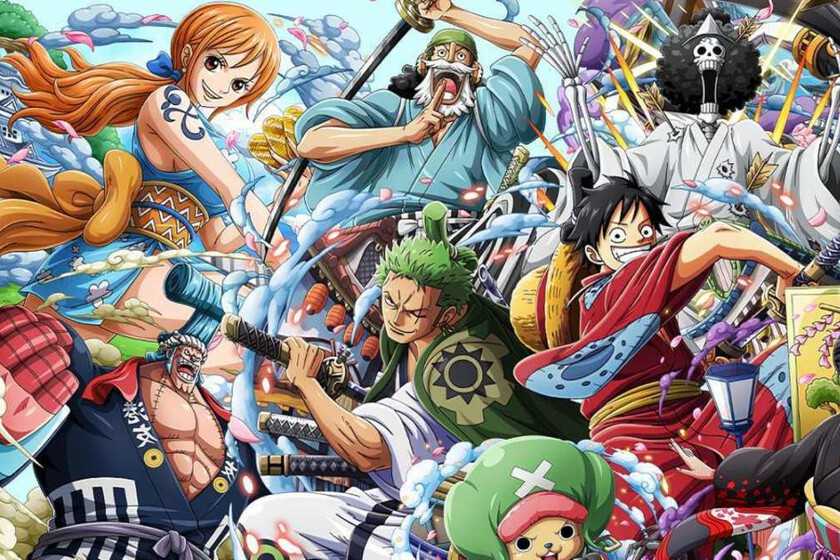 One Piece: vittoria di Rufy, finalmente