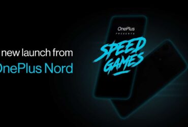 OnePlus annuncia un nuovo evento per la serie Nord thumbnail