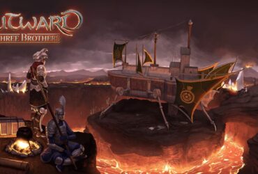 Outward: Definitive Edition è ora disponibile per PC, PlayStation 5 e Xbox Series X