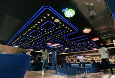 Pac-Man Museum+ ma non solo: ecco come l'iconica palla gialla festeggia i 42 anni di vita￼ thumbnail