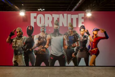 Pac-Man sta per arrivare su Fortnite in occasione dell’anniversario dell’iconico arcade thumbnail