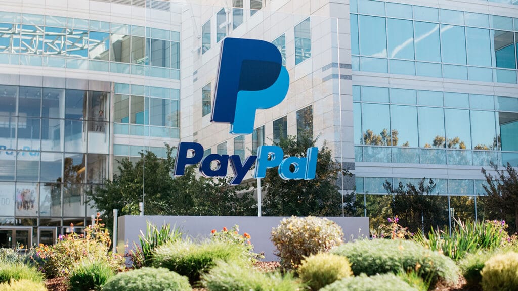 what is paypal