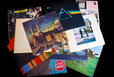 Pink Floyd land on TikTok with an official account