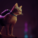 Rimandata l’uscita di Stray: il gioco sul gatto cyberpunk arriverà in estate thumbnail