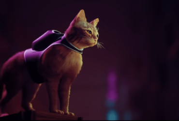 Rimandata l’uscita di Stray: il gioco sul gatto cyberpunk arriverà in estate thumbnail
