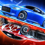 Psyonix e Nissan annunciano il debutto della Nissan Z 2023 su Rocket League thumbnail