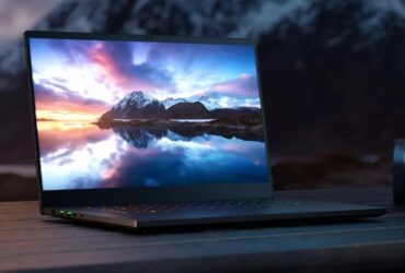 Razer annuncia il nuovo Blade 15 con display OLED da 240 Hz e risoluzione QHD thumbnail