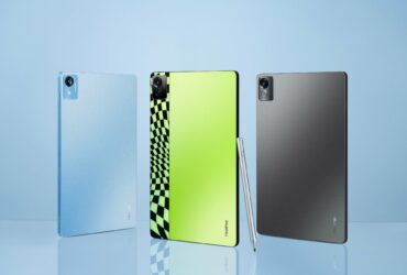 Realme Pad X: svelate le specifiche del nuovo tablet thumbnail