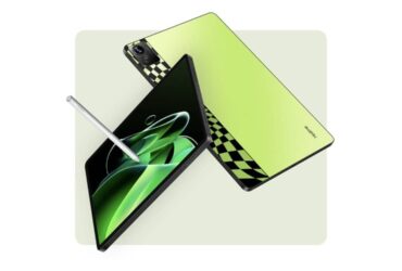 Realme prepara il lancio del nuovo tablet Pad X thumbnail