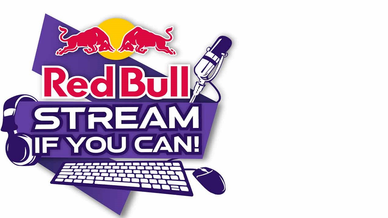 Red Bull Stream If You Can: vince Wenkis con una finale tutta al femminile thumbnail