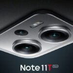 Redmi Note 11T Series: svelata la data di presentazione thumbnail