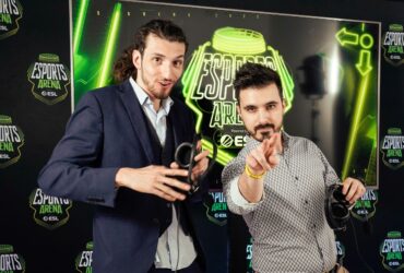 Aperte le iscrizioni per gli Open Qualifier dell’ESL Italia Championship presented by Euronics thumbnail