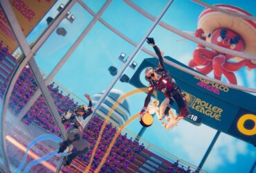 Annunciata la data d’uscita di Roller Champions: arriverà il 25 maggio gratis per console e PC thumbnail