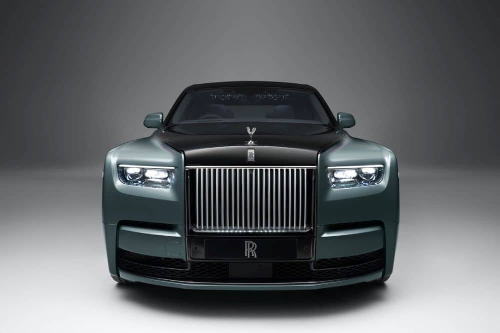 Rolls Royce Phantom 2023 1 1