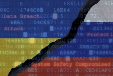 L’attacco hacking da parte della Russia ai satelliti ucraini thumbnail