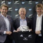 SAP e New Zealand Rugby insieme per una nuova partnership globale thumbnail