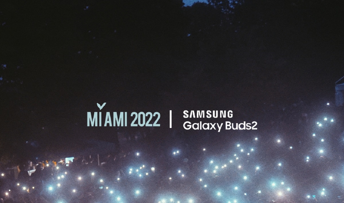 Samsung sarà sponsor del MI AMI Festival 2022 thumbnail